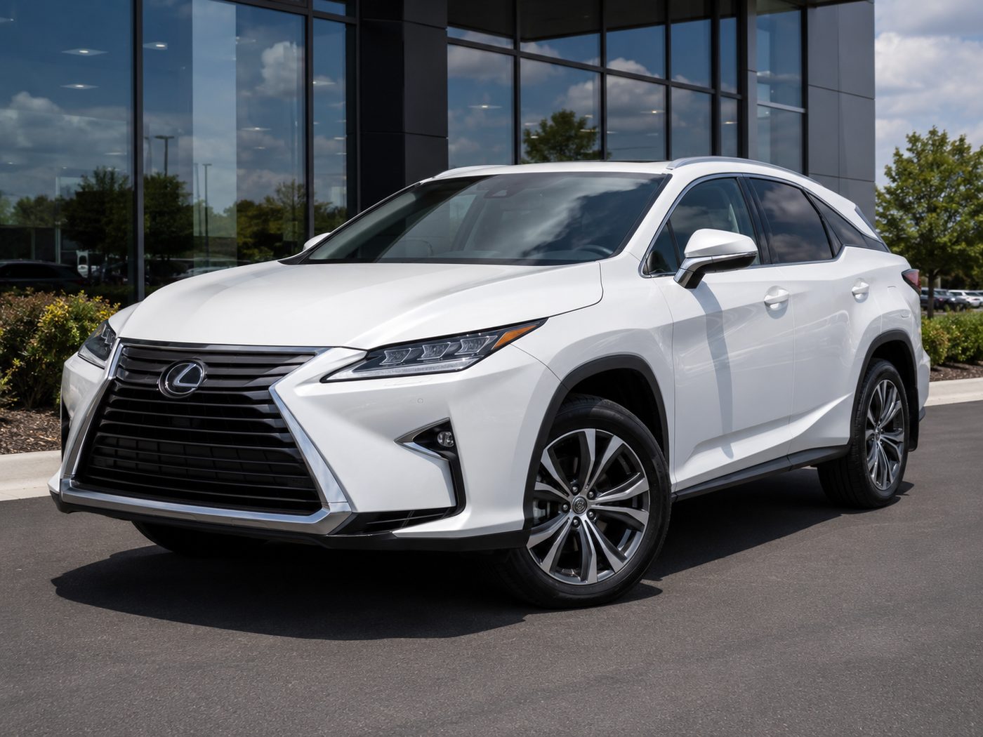 2021 Honda Accord EX-L