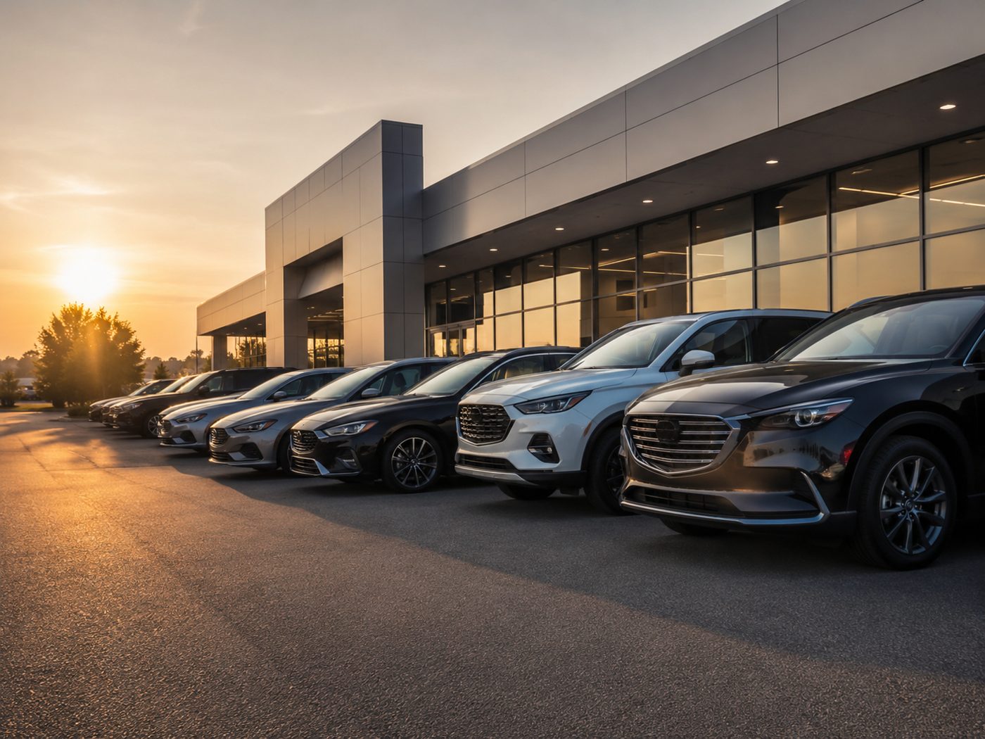 2020 Touring Sedan