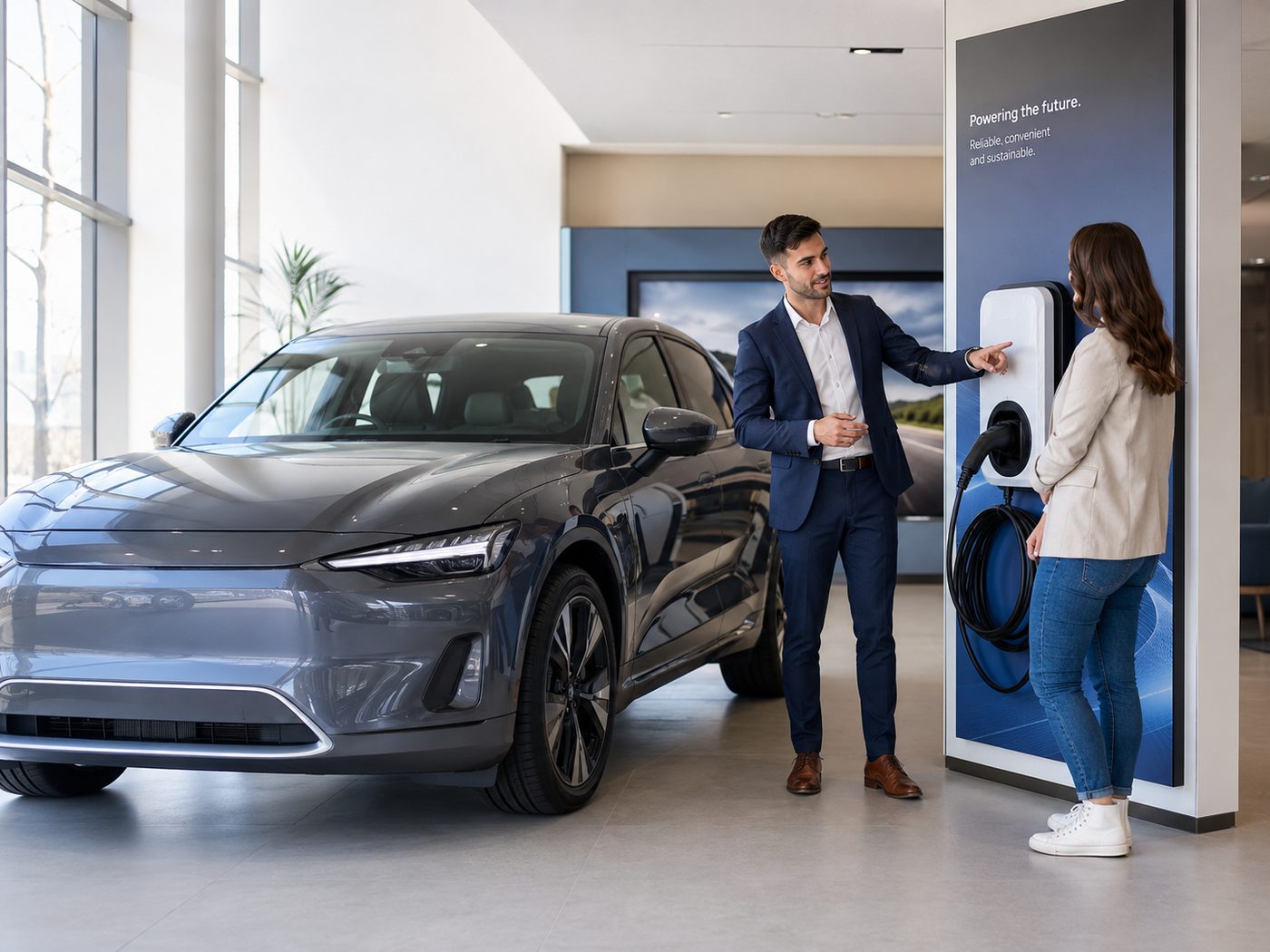 2019 Compact SUV