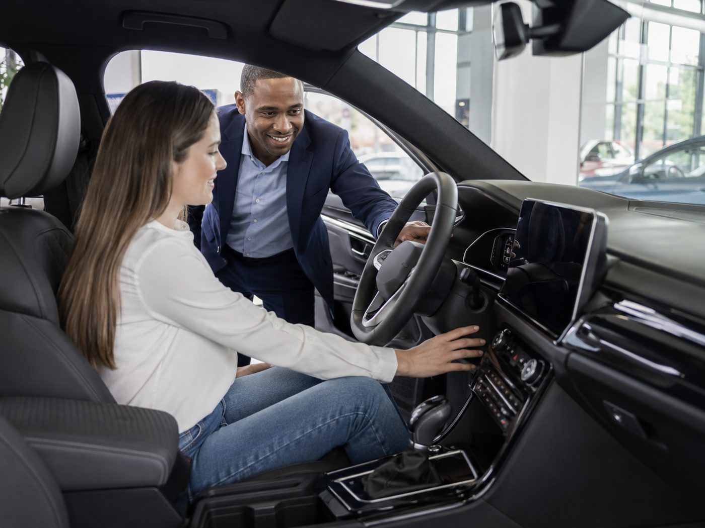 2022 Economy Hatchback